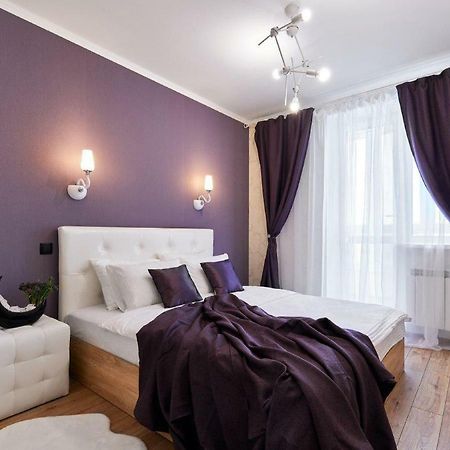 Paulmarie Apartments On Mayakovskogo Мінськ Екстер'єр фото
