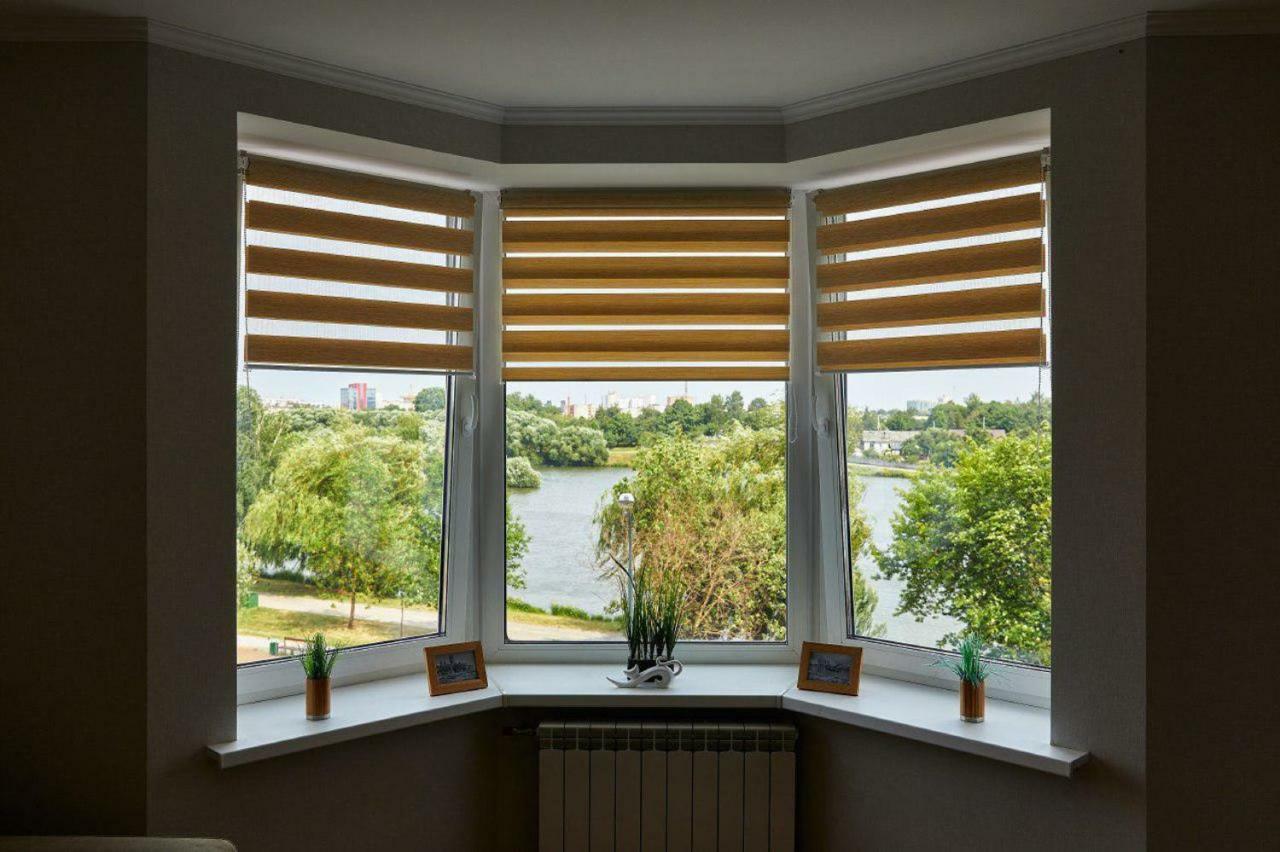 Paulmarie Apartments On Mayakovskogo Мінськ Екстер'єр фото
