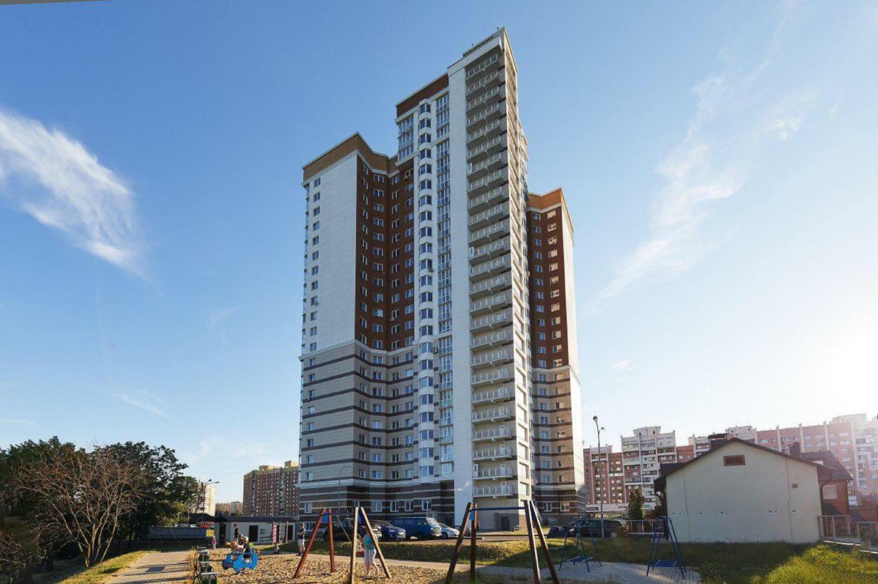 Paulmarie Apartments On Mayakovskogo Мінськ Екстер'єр фото
