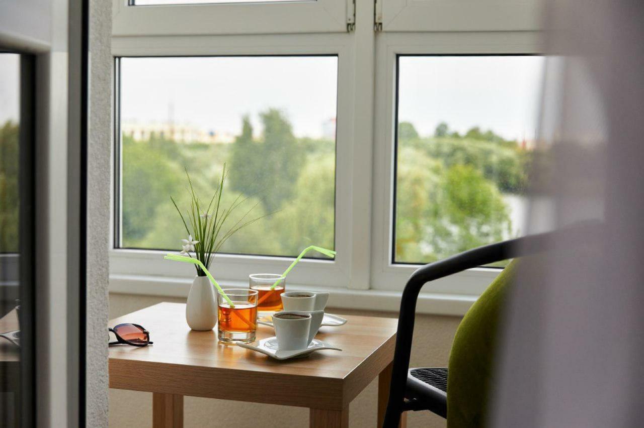 Paulmarie Apartments On Mayakovskogo Мінськ Екстер'єр фото