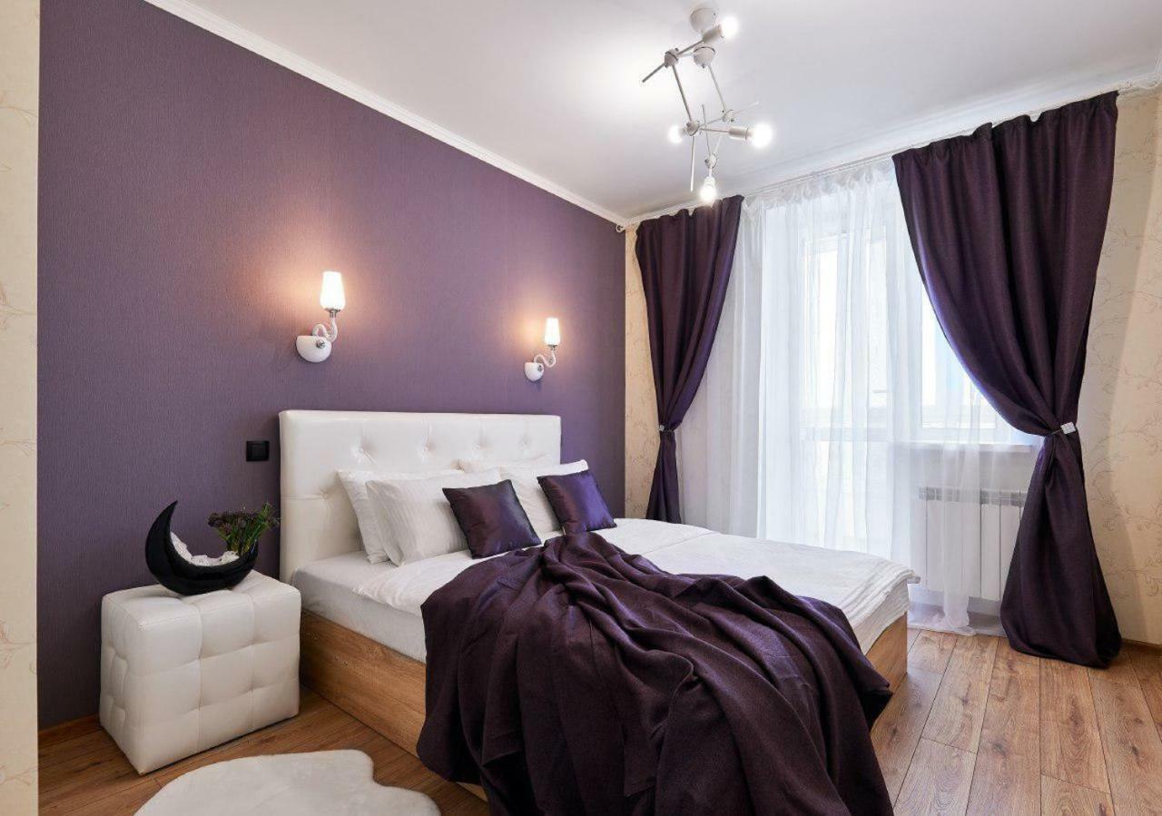 Paulmarie Apartments On Mayakovskogo Мінськ Екстер'єр фото